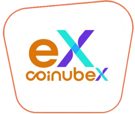 CoinubeX Token CUBX
